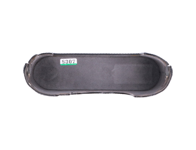 Tweedehands Leica Protector M-P (Typ 240) - zwart CM8307