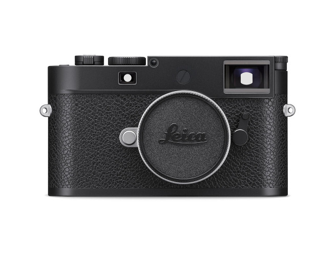 Leica M11-P Black