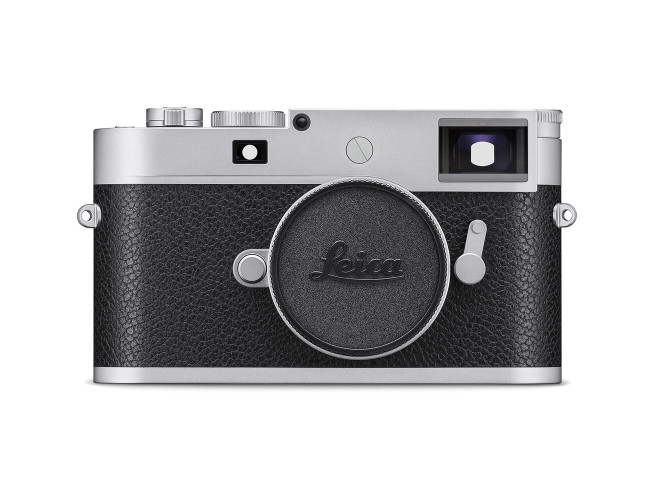 Leica M11-P Silver