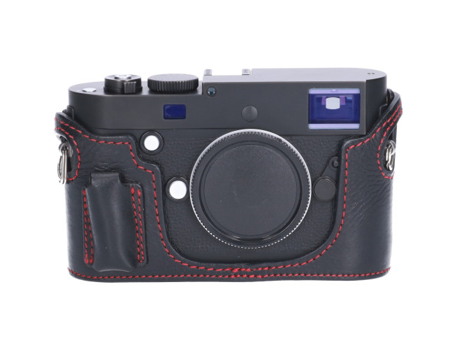 Tweedehands Leica M Monochrom (Typ 246) Body CM8306