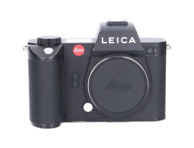Tweedehands Leica SL2 Body CM7655