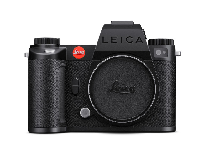 Leica SL3-S Body