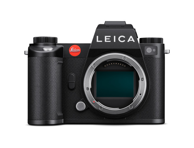 Leica SL3 Body