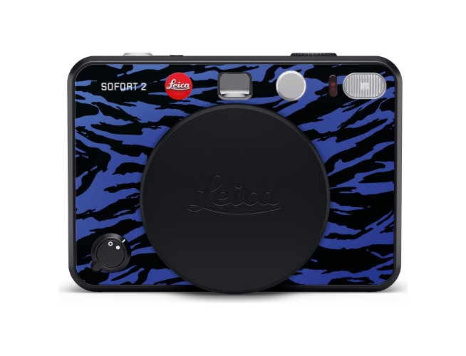 Leica SOFORT 2 Burton Edition