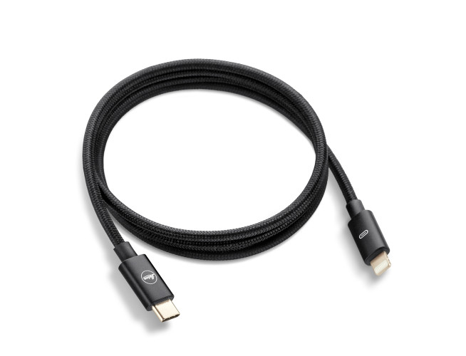 Leica FOTOS kabel USB-C - Lightning
