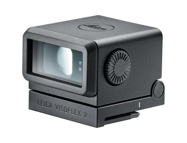 Leica Visoflex 2 Electronic Viewfinder