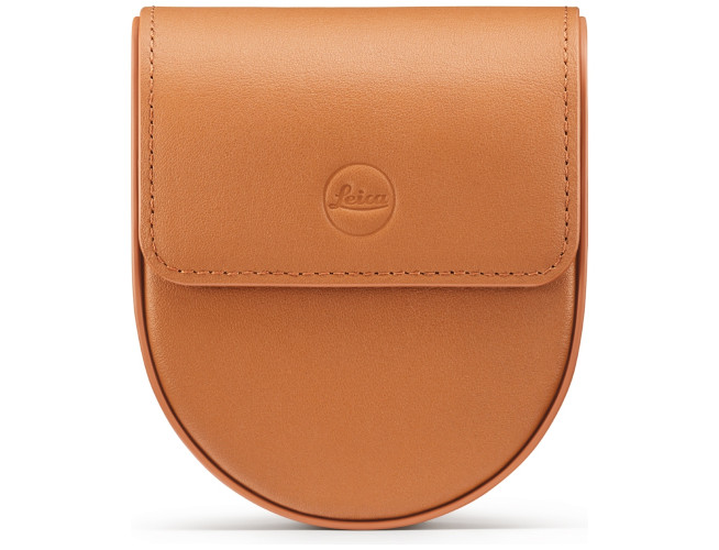 Leica Leather case for LUX Grip