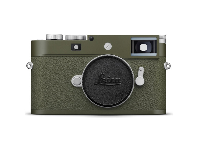 Leica M11-P Safari Edition