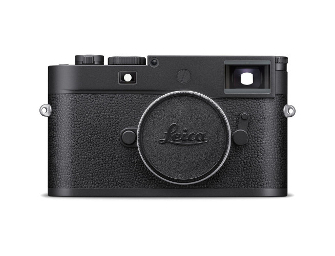 Leica M11 Monochrom
