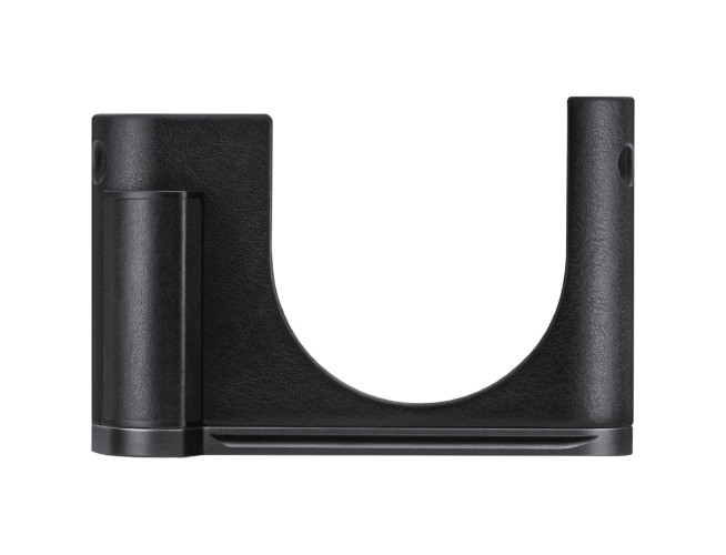 Leica Multifunctional Protector Q3 - Zwart