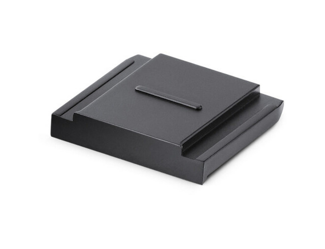 Leica Q3 Hotshoe Cover - Zwart
