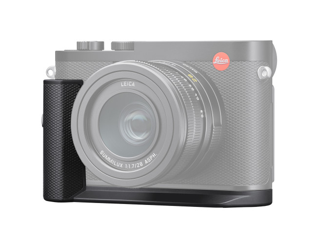 Leica Wireless Charging Handgrip HG-DC 1
