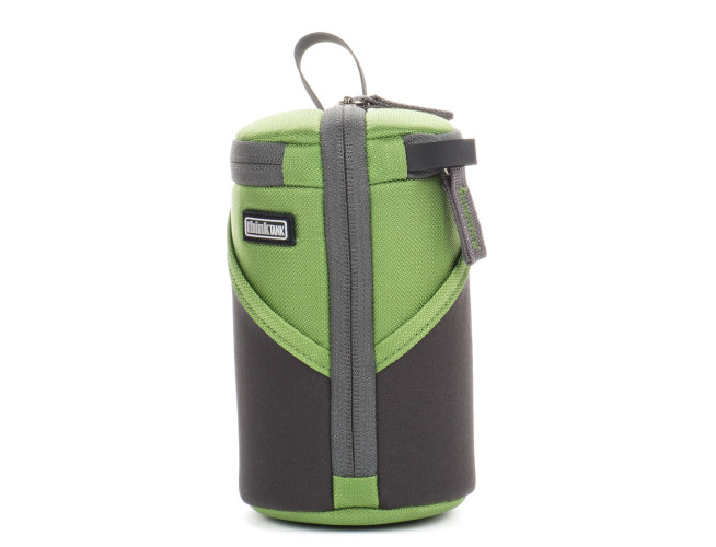 Think Tank Lens Case Duo 10 - green