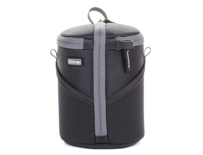 Think Tank Lens Case Duo 20 - black