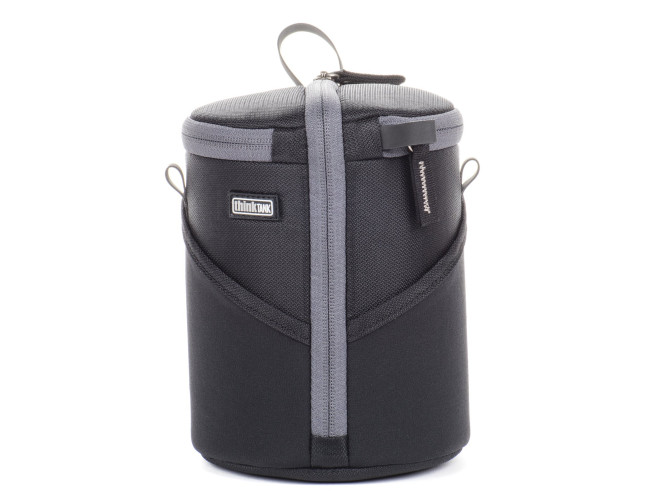 Think Tank Lens Case Duo 30 - black