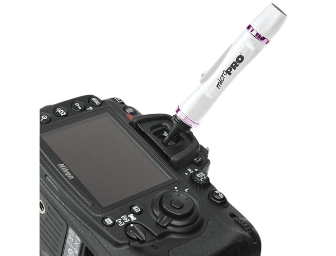 Lenspen Elite micro lens cleaner