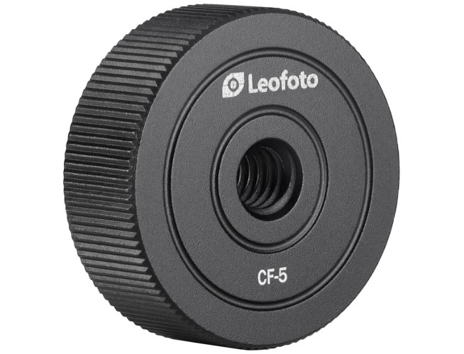 Leofoto CF-5