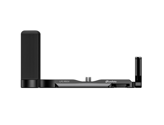 Leofoto L Plate For Canon R50V