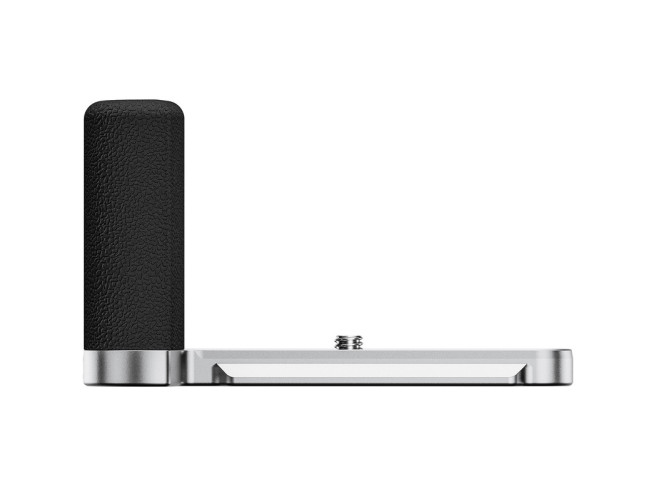 Leofoto L Plate For Fujifilm X Half Zilver