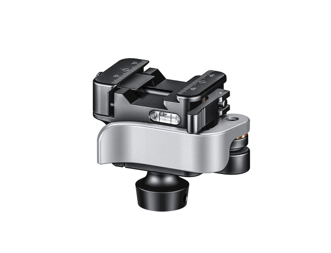 Leofoto Ball Head MA-30L Rapid-Lock