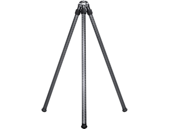 Leofoto Inverted tripod SO-322C