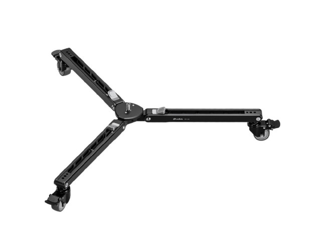 Leofoto Monopod Dolly DY-40