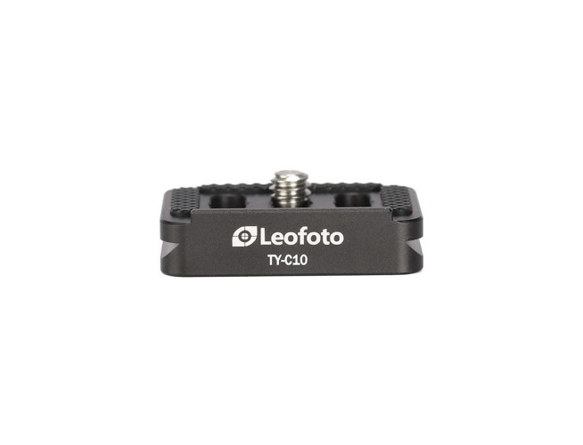 Leofoto TY-C10 QR Plate