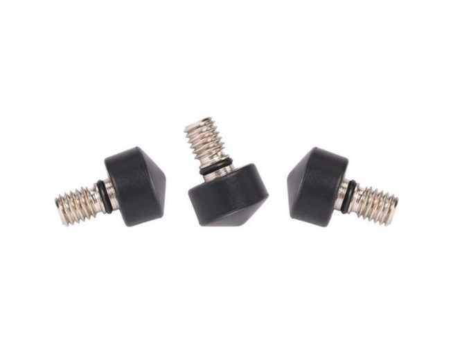 Leofoto Replacement foot rubber (3)