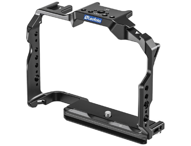 Leofoto Cage For Nikon Z8