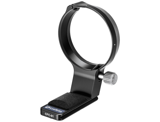 Leofoto CFC-01 Lens Foot voor Canon RF 100-500mm