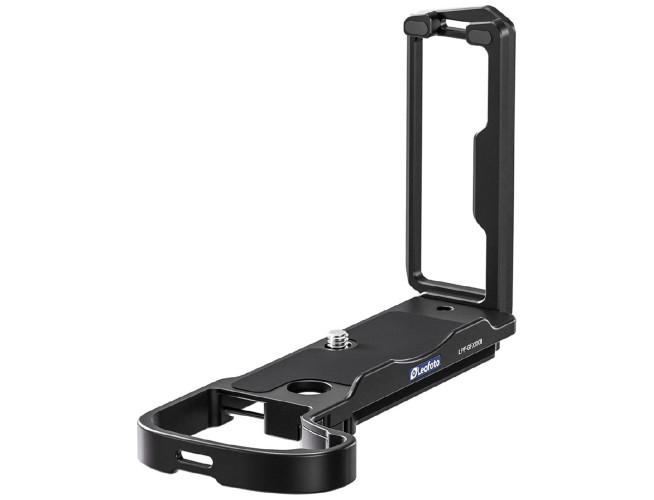 Leofoto L Plate For Fuji GFX100 II