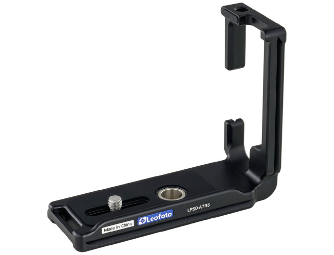 Leofoto L Plate For Sony A7RV