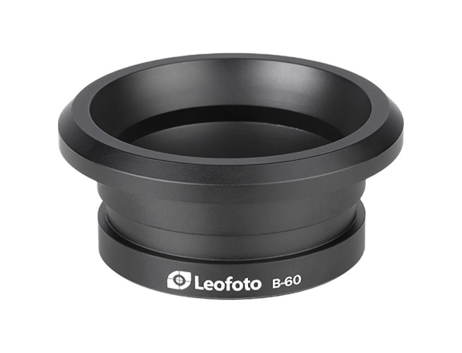 Leofoto LN-324C bowl