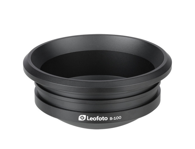 Leofoto LN-404C bowl