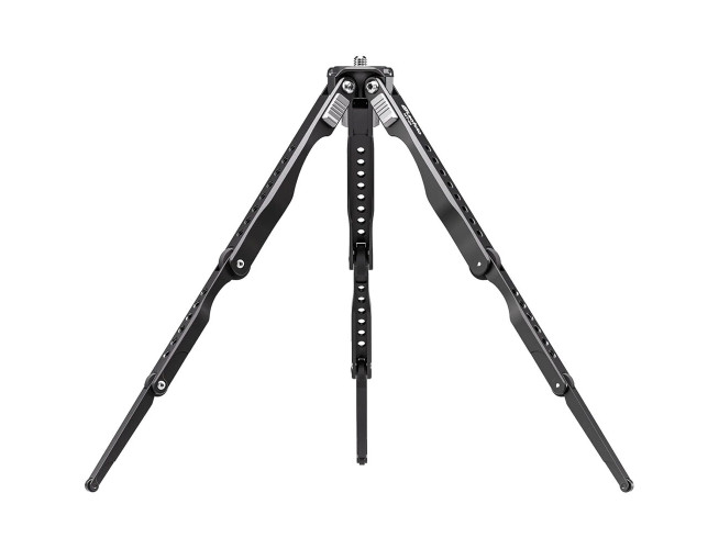 Leofoto Pocket Mini Tripod MT-04