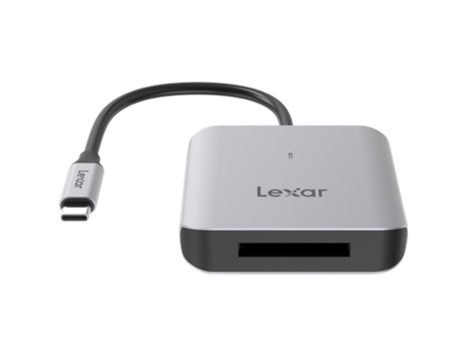 Lexar CFexpress Type B USB-C Reader 