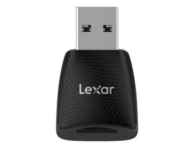 Lexar MicroSD Reader USB 3.2