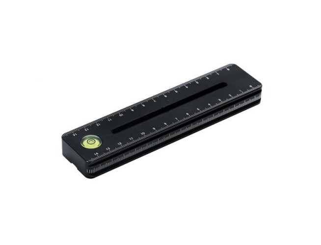 Leofoto BPL-160 lensplate 160mm
