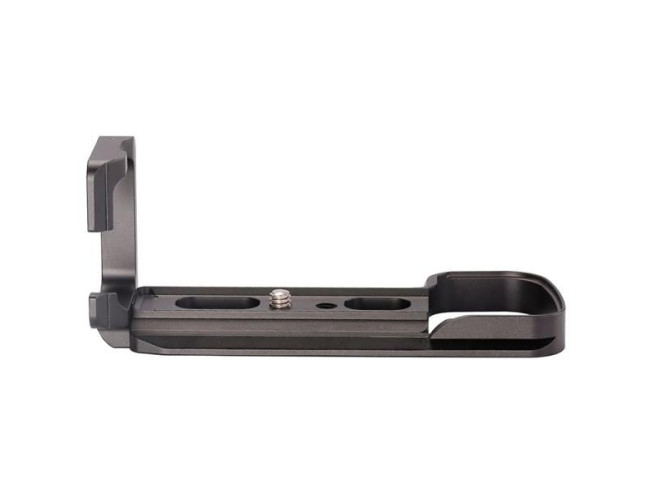 Leofoto L plate for Sony a6300