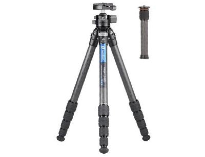Leofoto Ranger LS-285C+LH-36