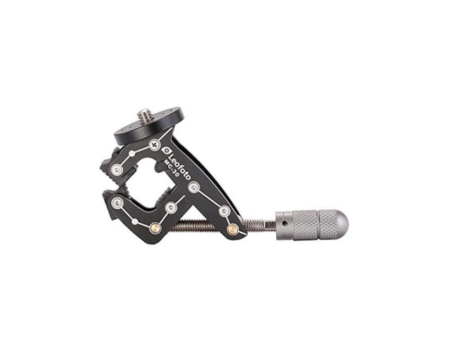 Leofoto Multipurpose clamp MC-30