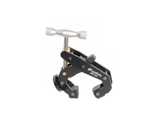 Leofoto Multipurpose clamp MC-50