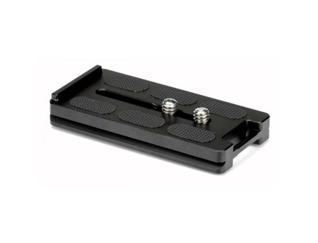 Leofoto 8 cm.Lens plate 