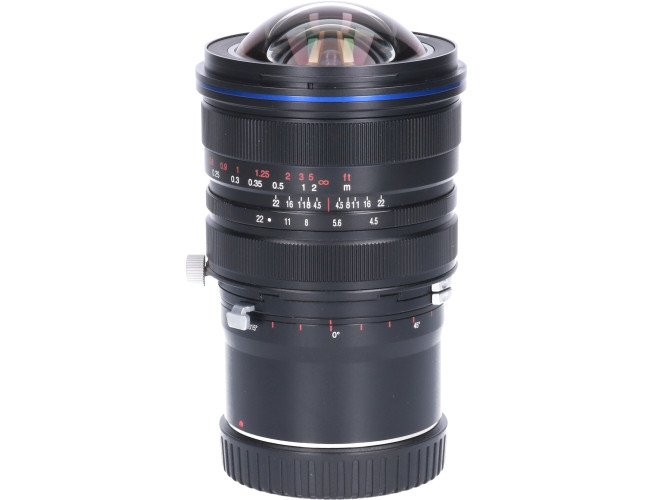Tweedehands Laowa 15mm f/4.5 Zero-D Shift Canon RF CM6400