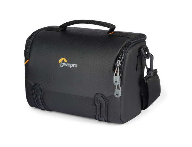 Lowepro Adventura SH 140 III