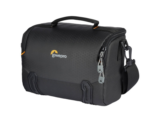 Lowepro Adventura SH 160 III