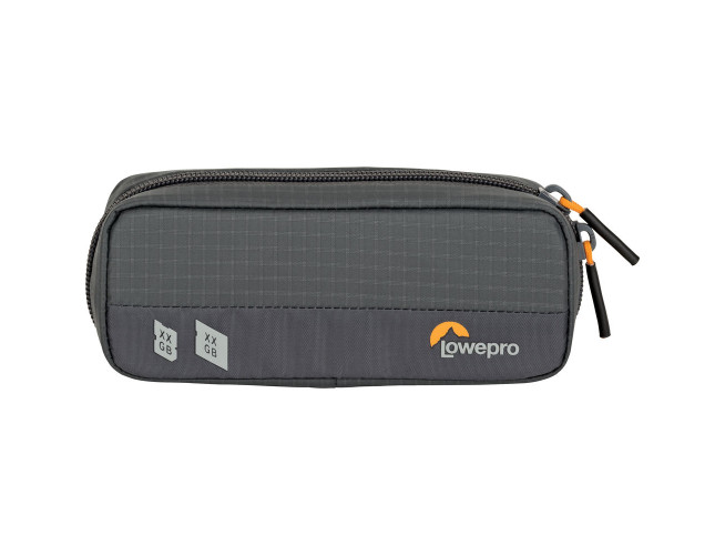 Lowepro GearUp Memory Wallet 20D