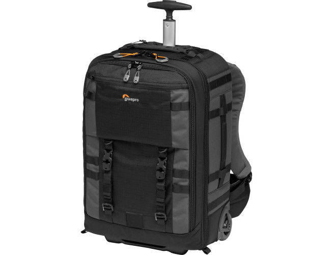 Lowepro Pro Trekker RLX 450 AW II Green Line