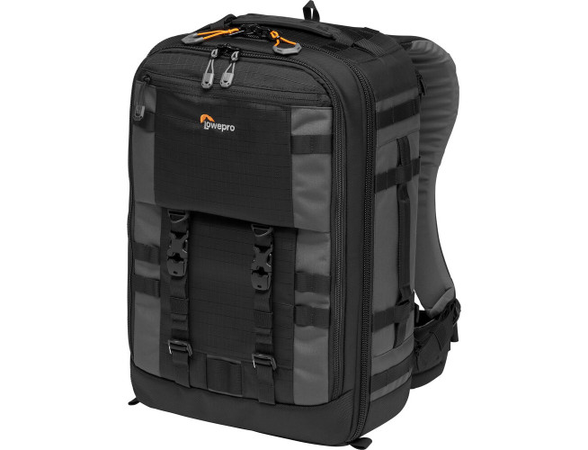 Lowepro Pro Trekker BP 350 AW II Green Line
