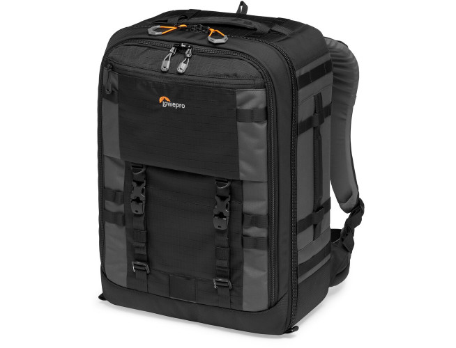 Lowepro Pro Trekker BP 450 AW II Green Line